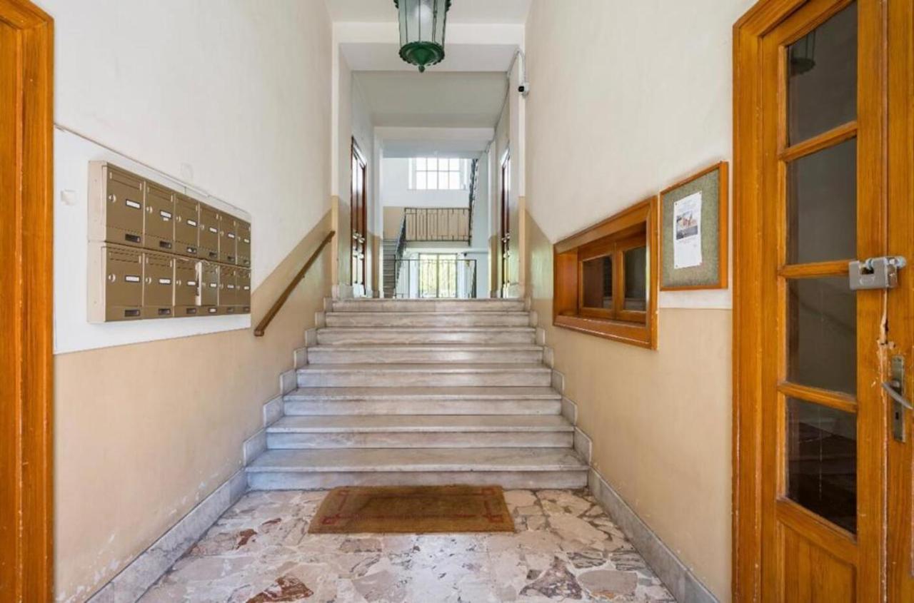 Mi Casa Tu Casa - Guest House Catane Extérieur photo