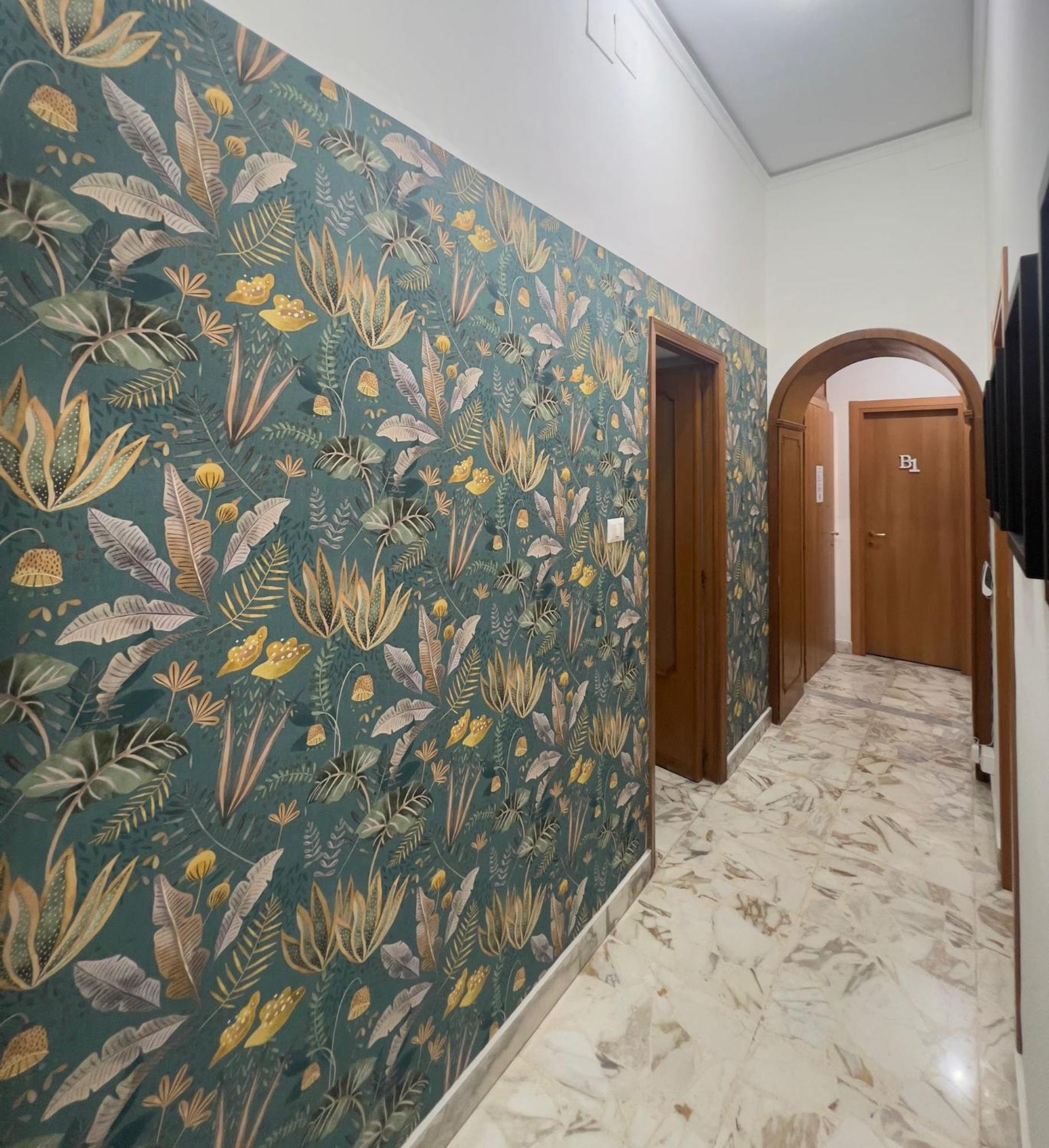 Mi Casa Tu Casa - Guest House Catane Extérieur photo