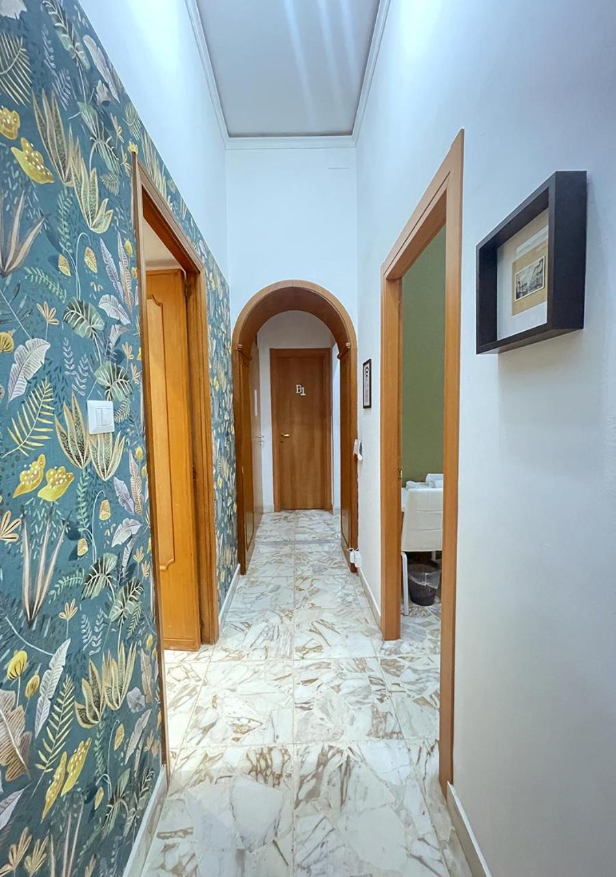 Mi Casa Tu Casa - Guest House Catane Extérieur photo