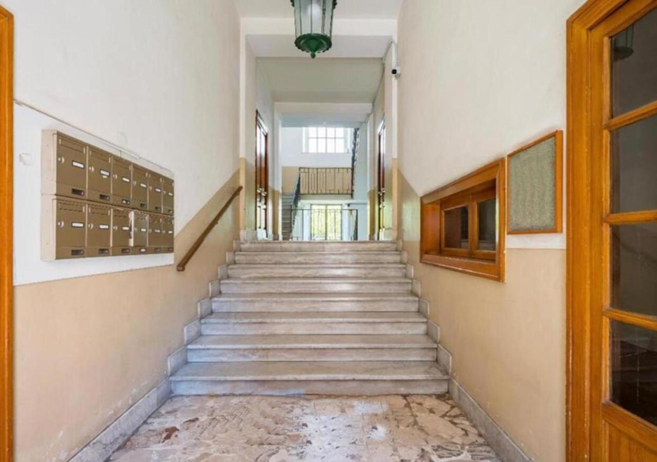 Mi Casa Tu Casa - Guest House Catane Extérieur photo