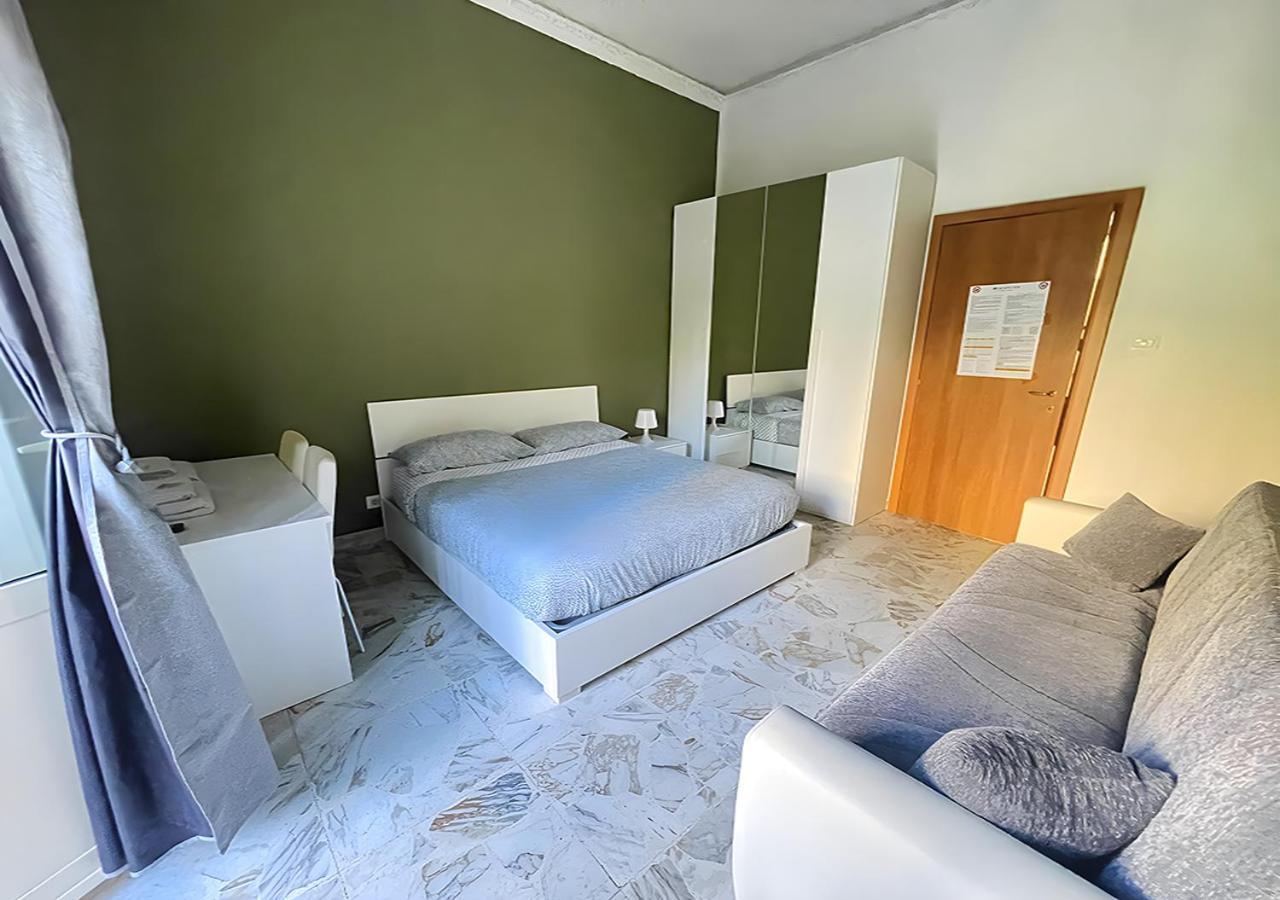 Mi Casa Tu Casa - Guest House Catane Extérieur photo