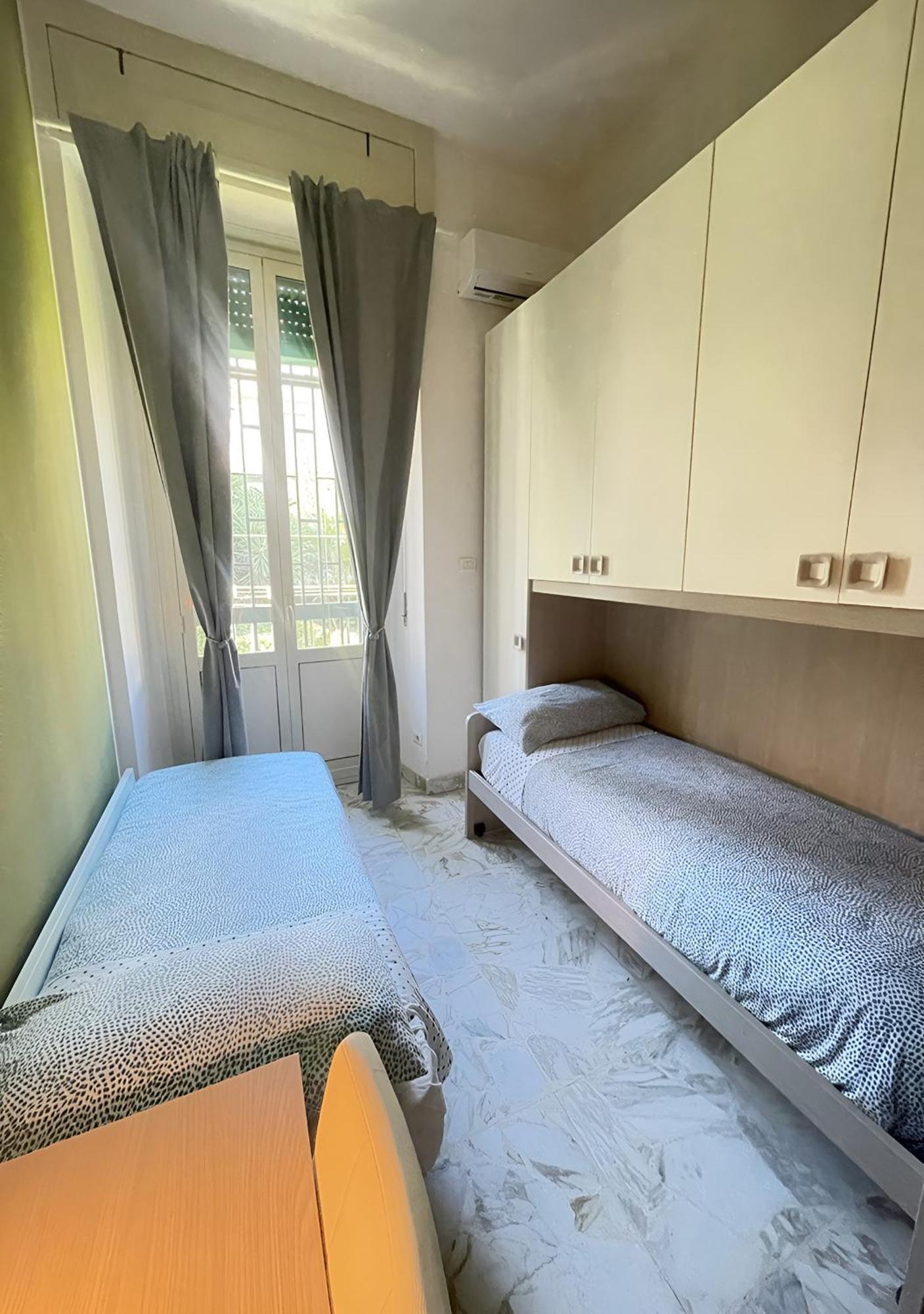 Mi Casa Tu Casa - Guest House Catane Extérieur photo