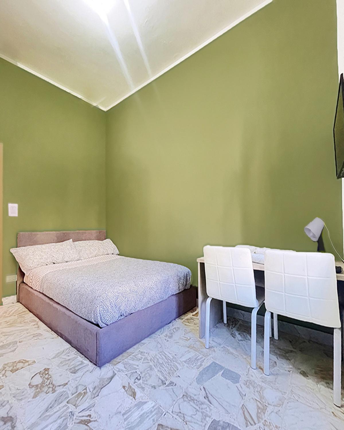 Mi Casa Tu Casa - Guest House Catane Extérieur photo